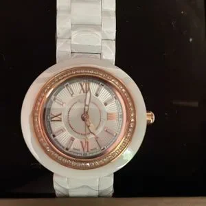 Alor | Accessories | Brand New Ceramic Alor Watch | Poshmark display picture 3
